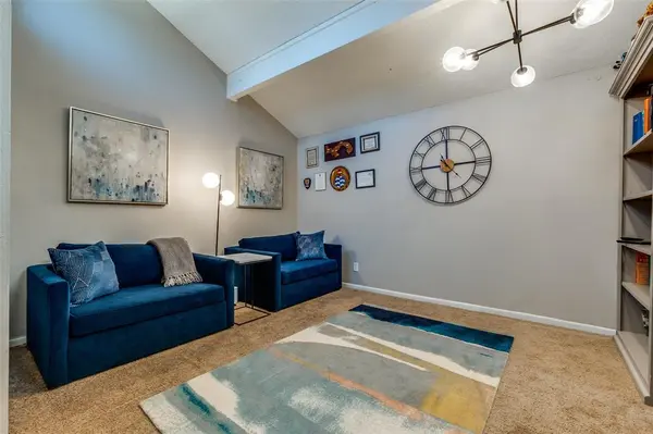9602 Baseline Drive, Dallas, TX 75243