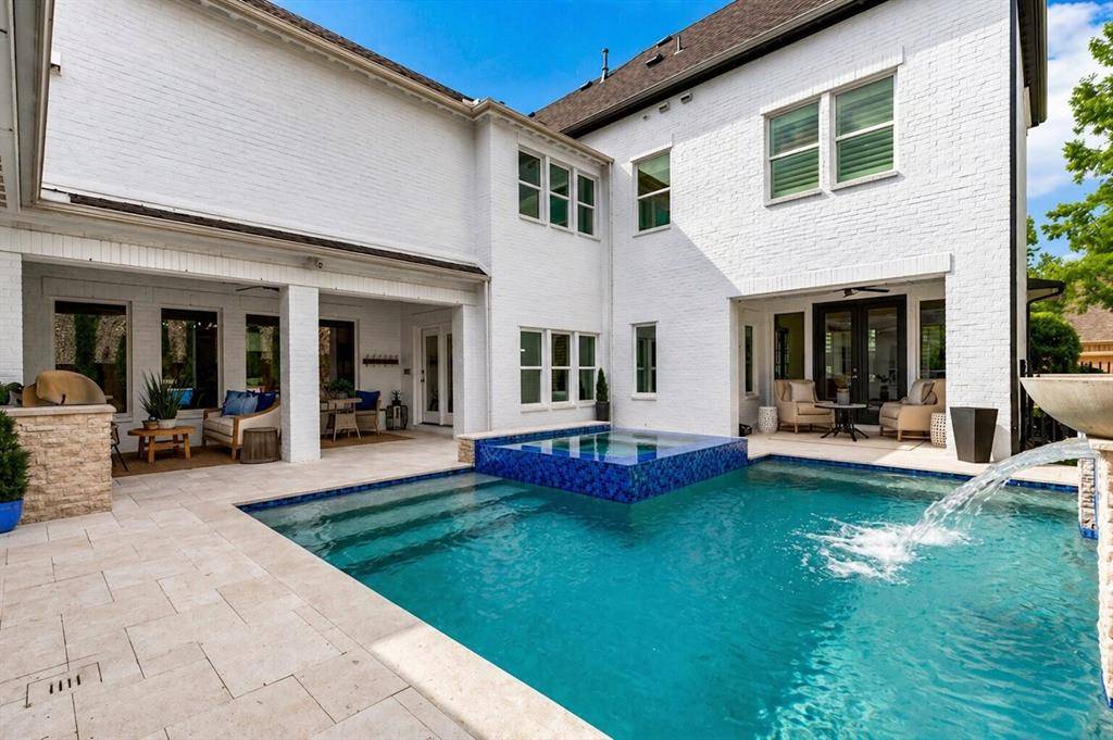 3515 Hickory Grove Lane, Frisco, TX 75033