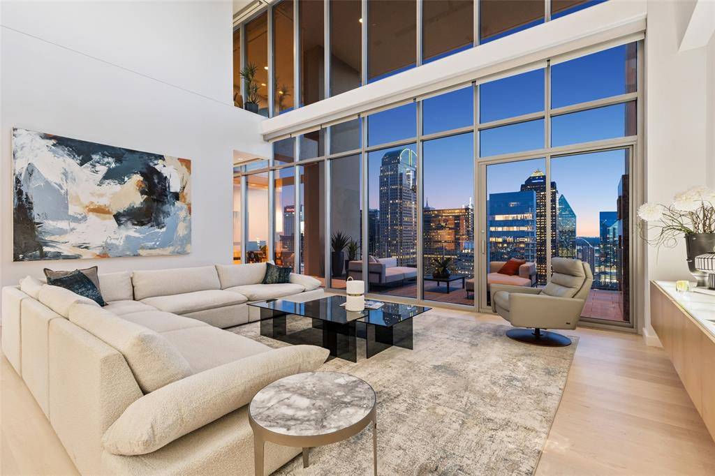 1717 Arts Plaza #2309, Dallas, TX 75201