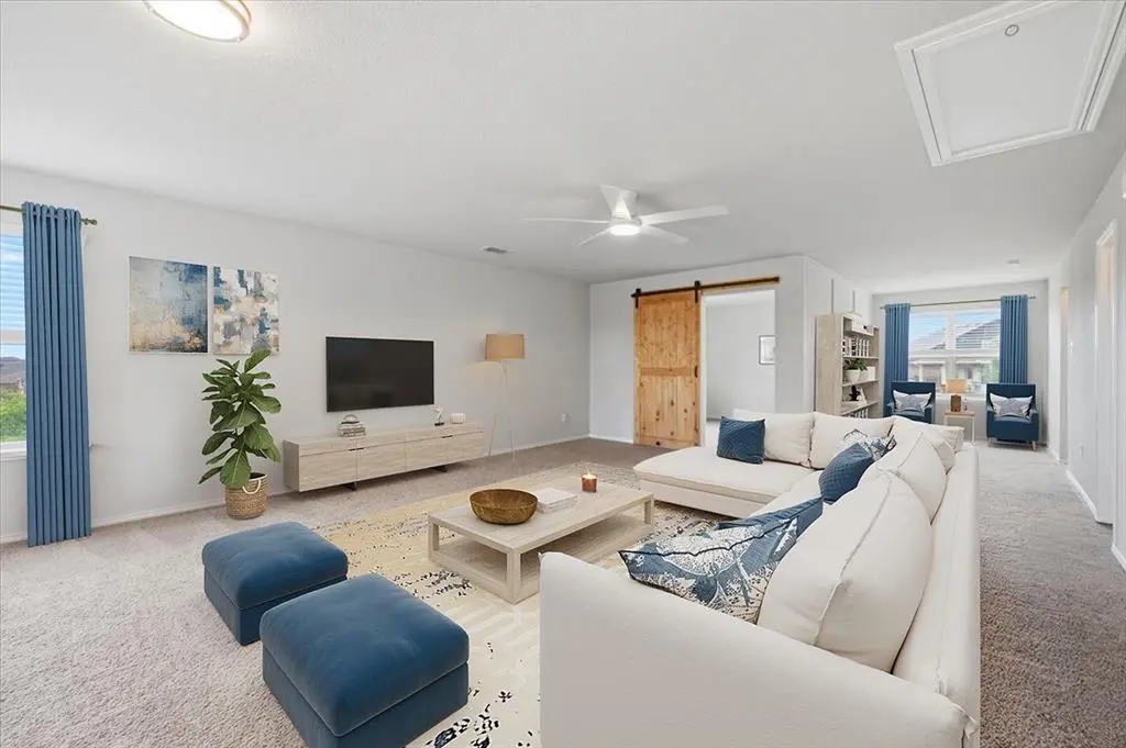 10905 Golden Barrel Court, Fort Worth, TX 76108