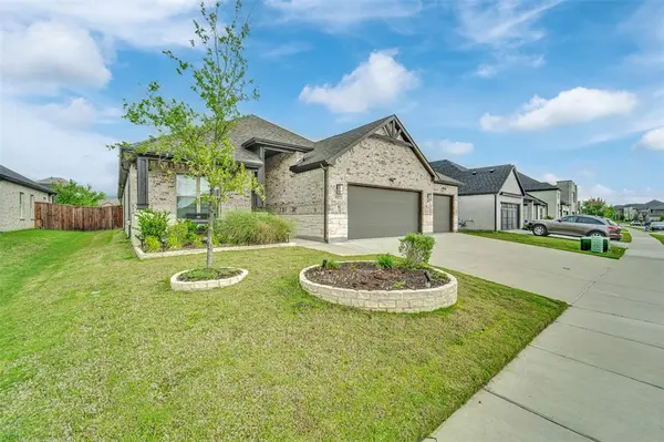 117 Community Drive, Lavon, TX 75166