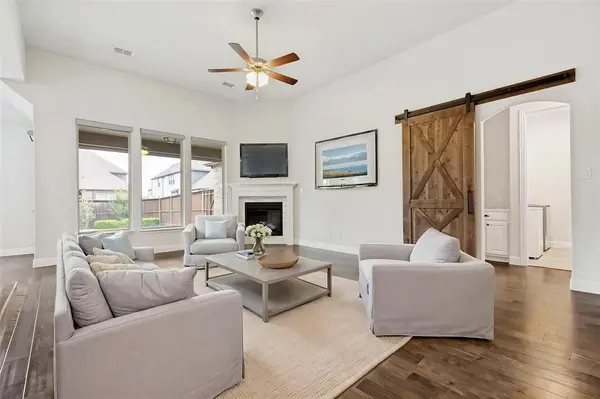 14542 Bandera Avenue, Frisco, TX 75035