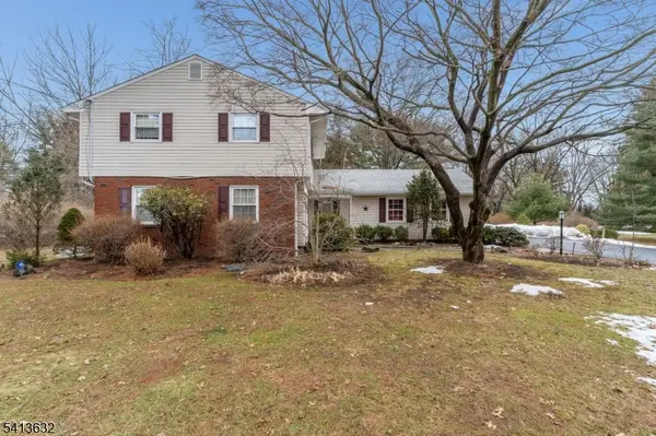 14 Ramsey Rd, Clinton Twp., NJ 08833