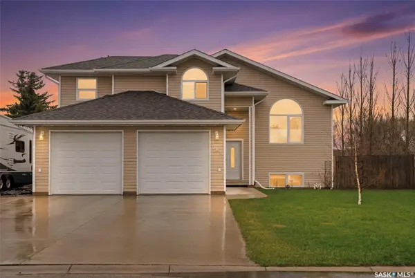 1 Westby PLACE, Watrous, SK S0K 4T0