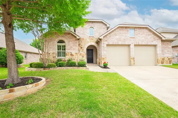 5320 Grovewood Drive, Mckinney, TX 75071