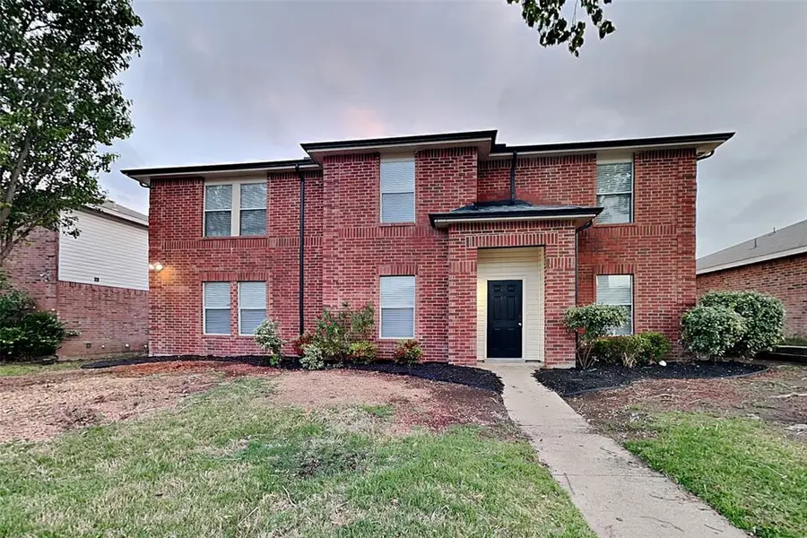 1516 Englewood Drive, Rockwall, TX 75032