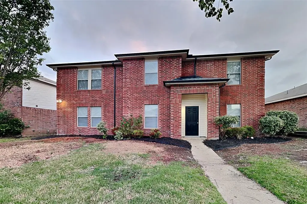1516 Englewood Drive, Rockwall, TX 75032