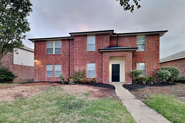 1516 Englewood Drive, Rockwall, TX 75032