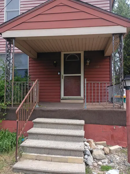 11440 Industrial ST, Mt Morris, MI 48458