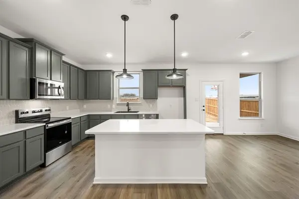 10945 Cacao Drive, Fort Worth, TX 76108