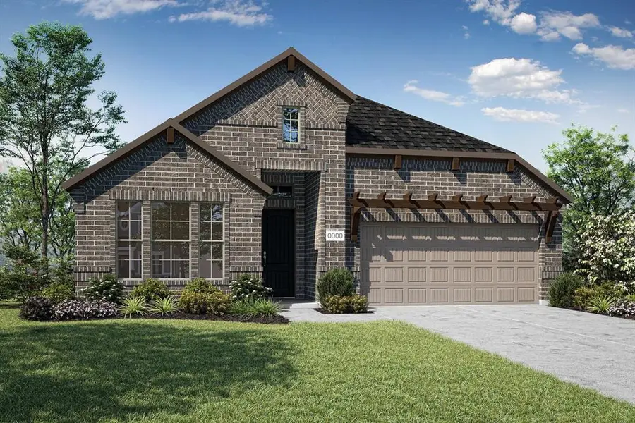 2224 Shady Elm Road, Midlothian, TX 76065