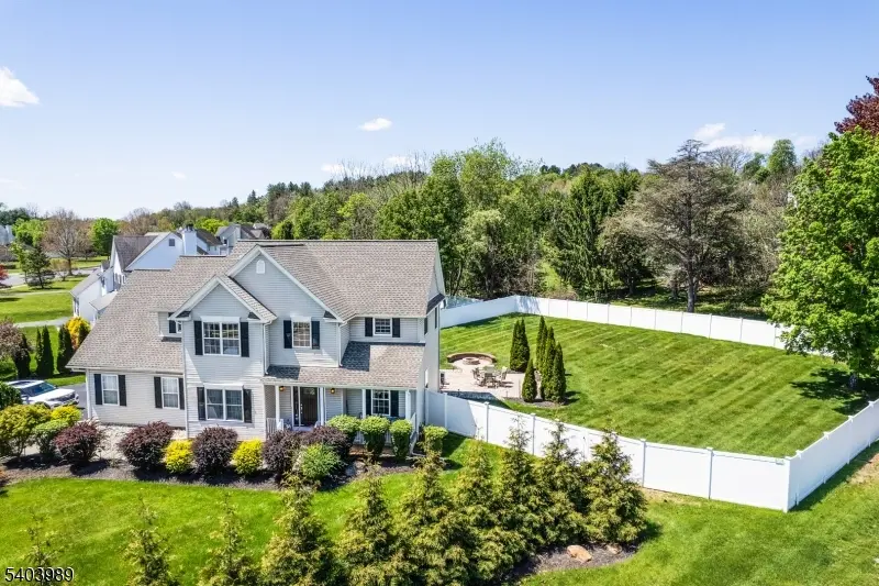 55 WINCHESTER AVE., Mansfield Twp., NJ 07840