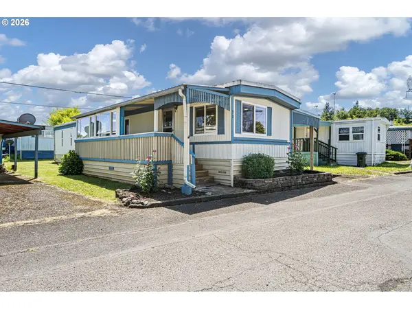 34956 SEAVEY LOOP RD #73, Eugene, OR 97405
