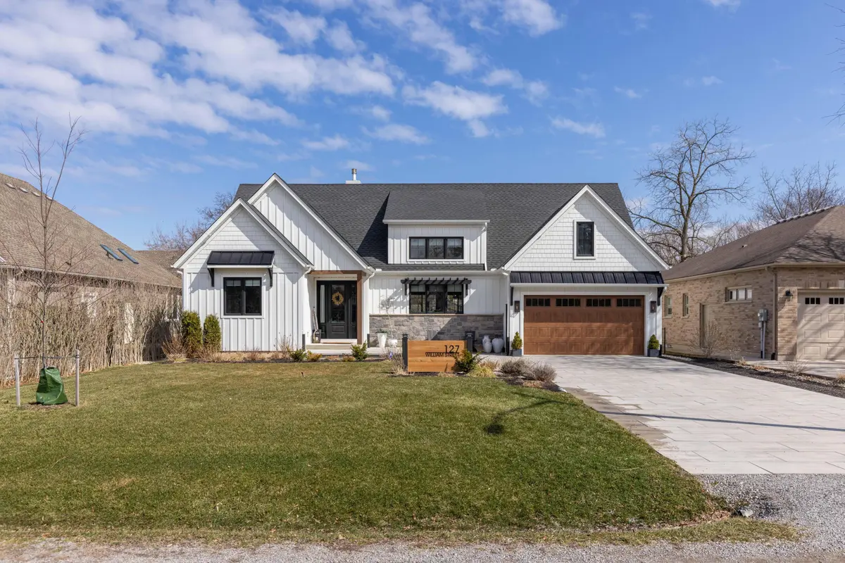 127 William ST, Niagara-on-the-lake, ON L0S 1J0