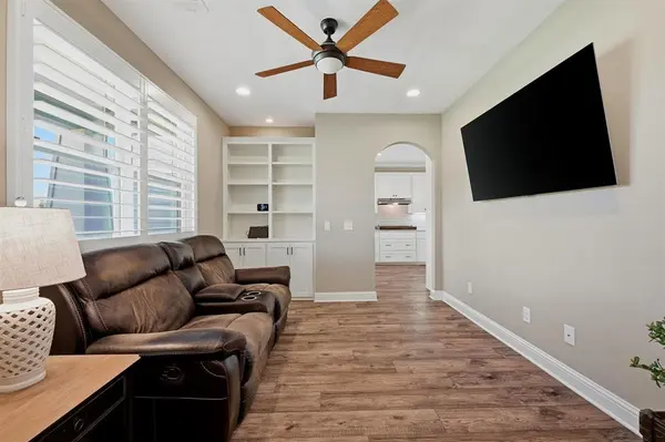 662 Preakness Place Road, Van Alstyne, TX 75495