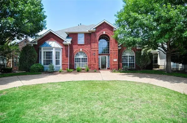 4561 Risinghill Drive, Plano, TX 75024