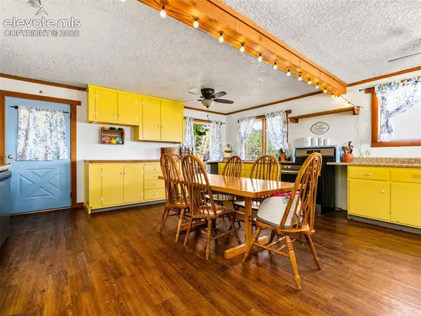 6160 Waterbarrel RD, Beulah, CO 81023
