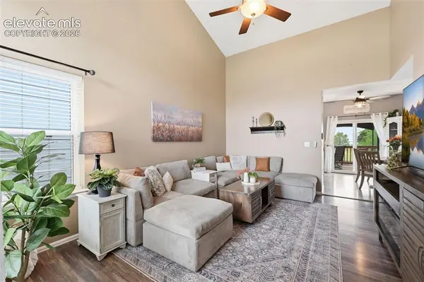 5159 Prairie Grass LN, Colorado Springs, CO 80922