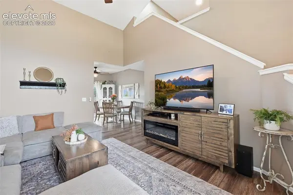 5159 Prairie Grass LN, Colorado Springs, CO 80922