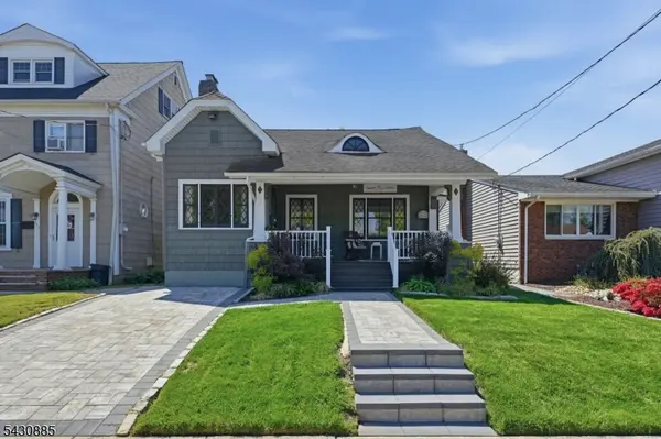 235 Hazel Ave, Garwood Boro, NJ 07027