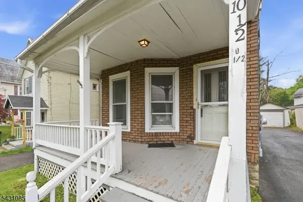 10 Nelson St, Newton Town, NJ 07860