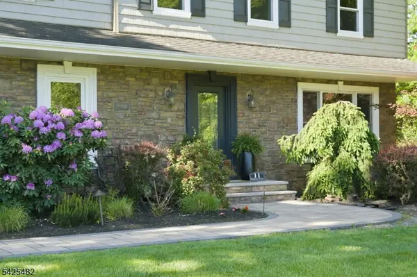 11 BARBARA DRIVE, Hillsborough Twp., NJ 08844