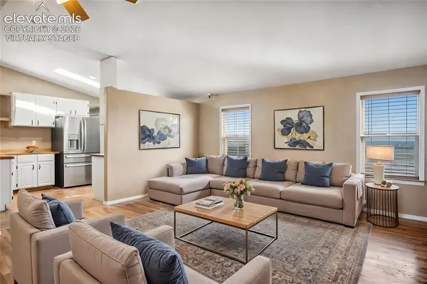 6670 Indian Village HTS, Fountain, CO 80817