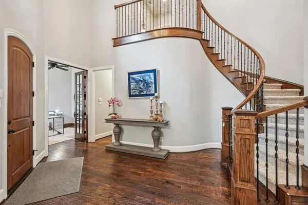 4251 Wilson Creek Trail, Prosper, TX 75078