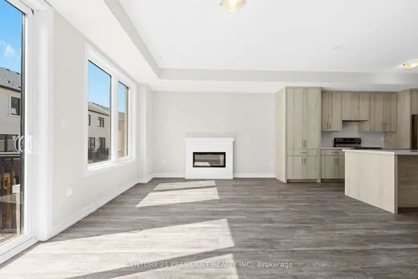 1322 Kaniv ST #14, Oakville, ON L6M 4L8