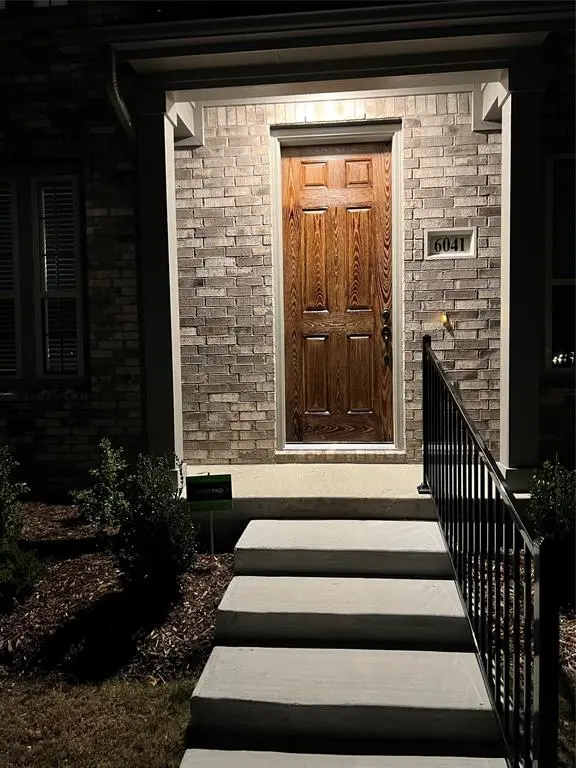 6041 Roper Road, Mckinney, TX 75070