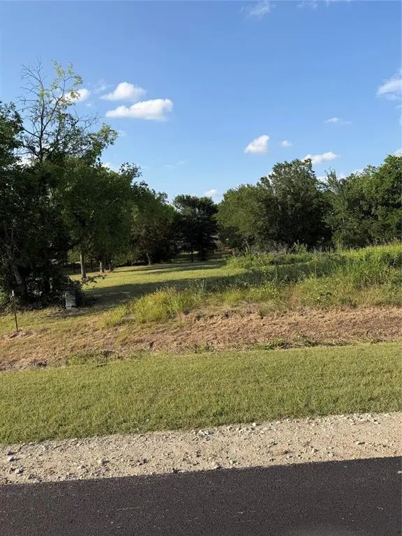 Lot 64 Fairway Parks, Corsicana, TX 75110