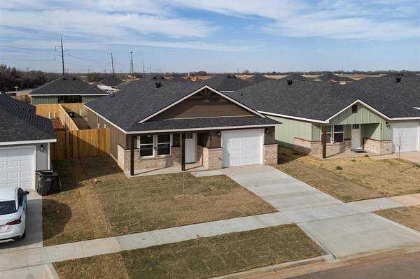 179 Tombstone Road, Abilene, TX 79602