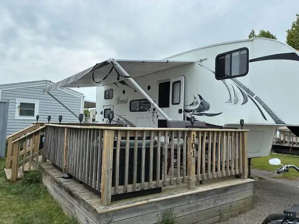 101 Steelhead LN, Au Sable Twp, MI 48750