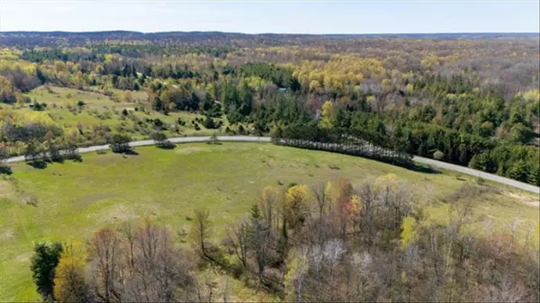V/L W Curtisville RD, Alcona Twp, MI 48761