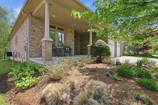 28 North Pointe DR, Stratford, ON N5A 8C3