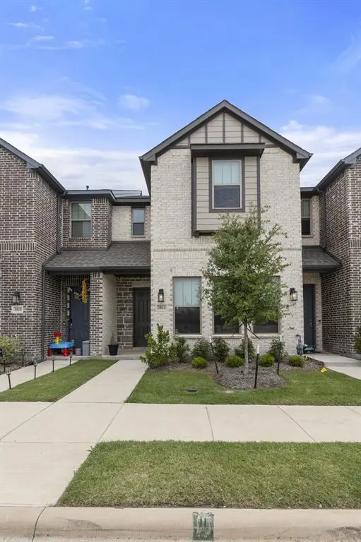 3014 Opera Way, Sachse, TX 75048