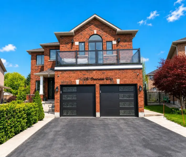 6351 Ormindale WAY, Mississauga, ON L5V 1J2