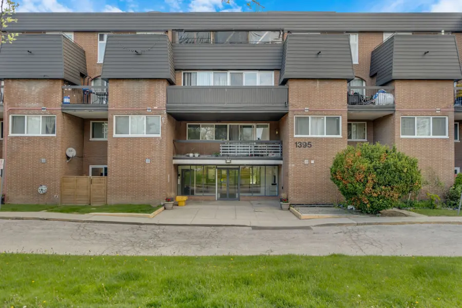 1395 Williamsport DR #347, Mississauga, ON L4X 2T4