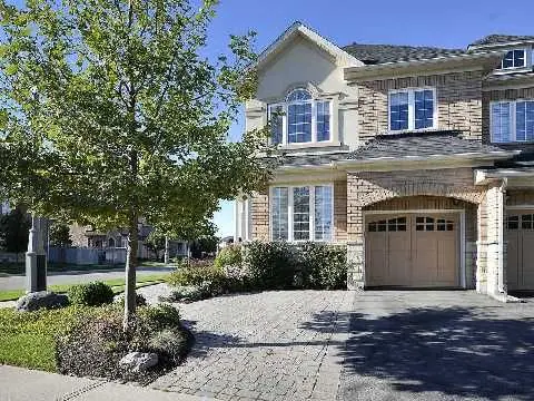412 Creek Path AVE, Oakville, ON L6L 6X6