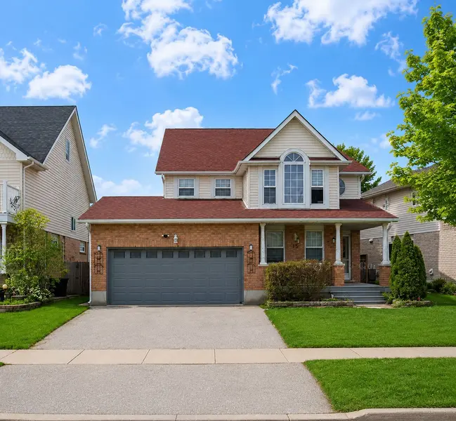 15 Copper Leaf ST, Kitchener, ON N2E 3T3
