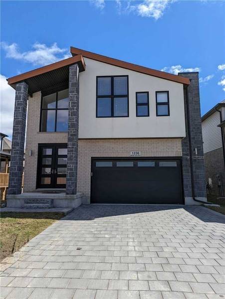 1236 Medway Park DR, London North, ON N6G 0V6