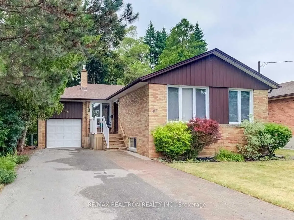 102 Drewry AVE, Toronto C07, ON M2M 1C8
