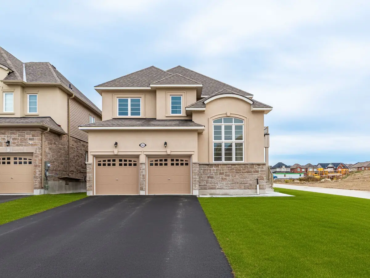 165 Hawkins ST, Georgina, ON L0E 1R0