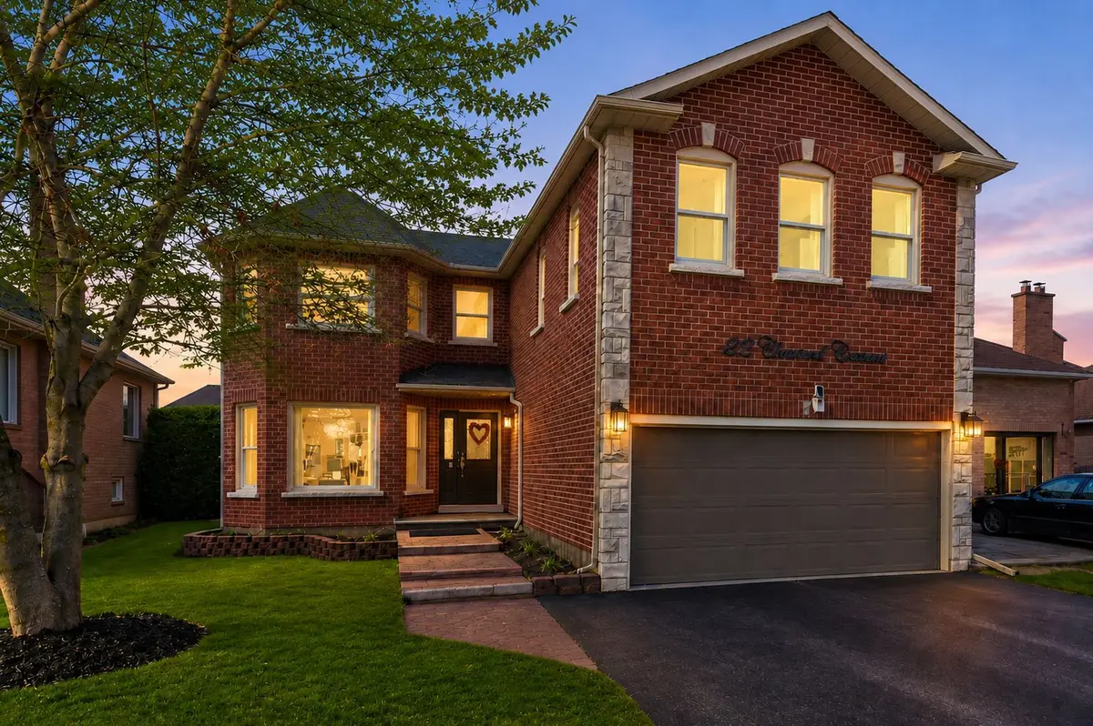 22 Chartwell CRES, Georgina, ON L4P 3N8