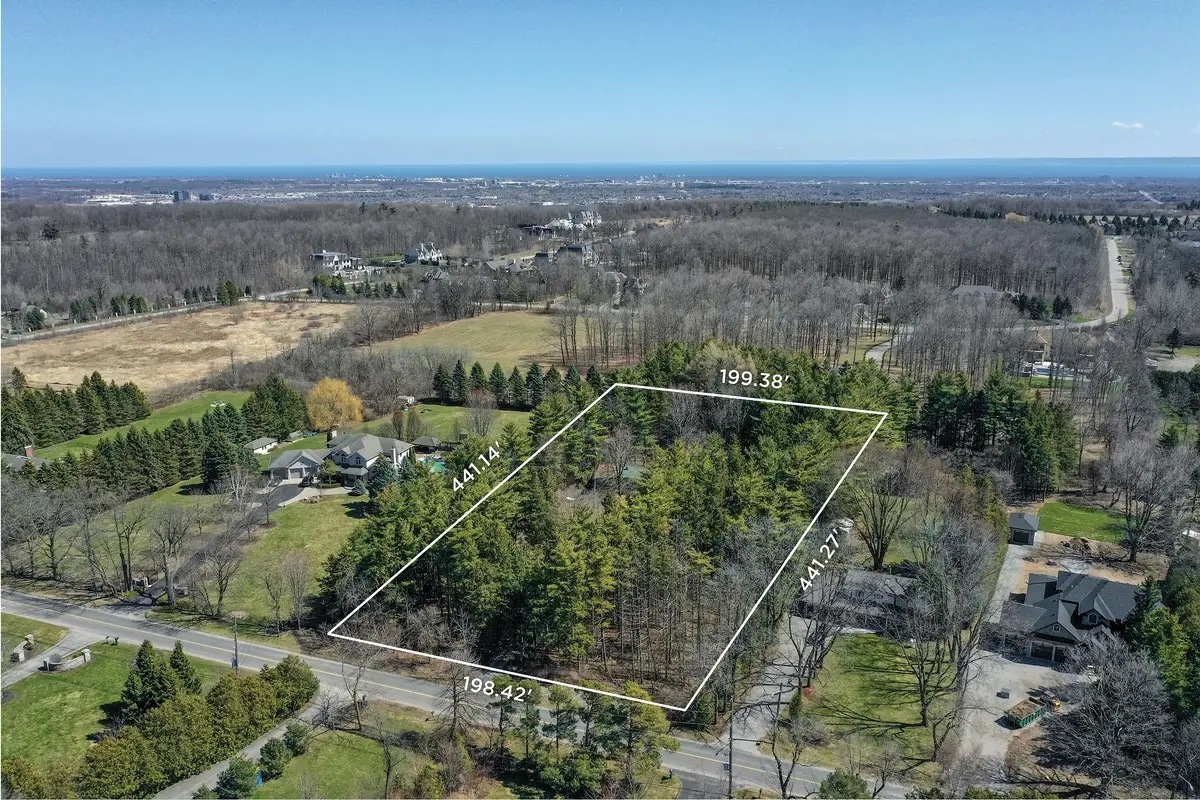 2602 No 2 Side Road, Burlington, ON L7M 0T1
