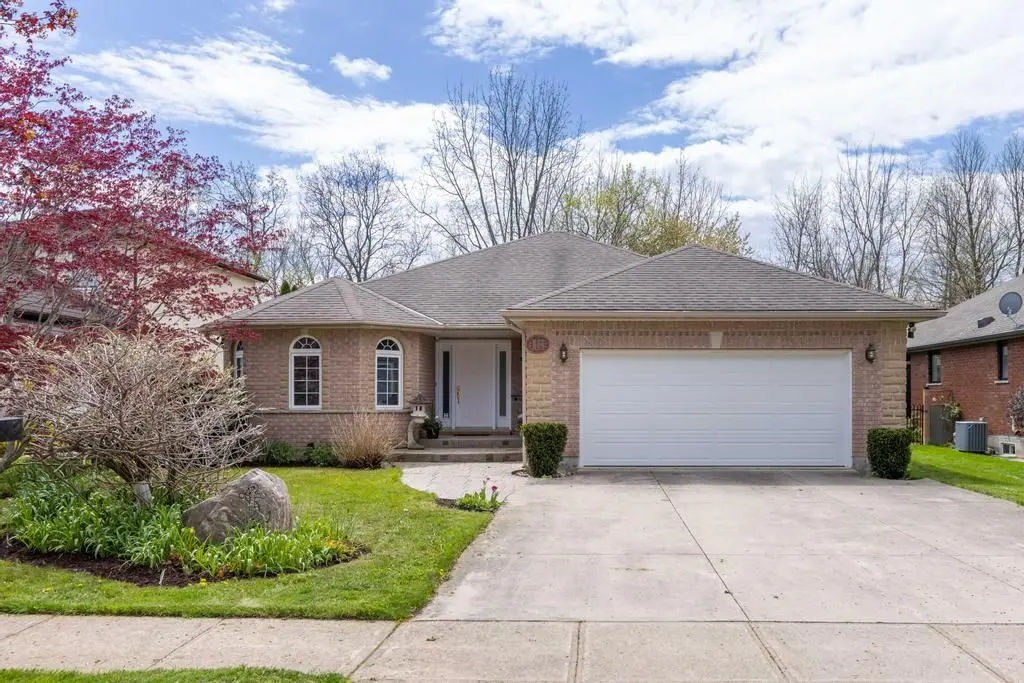 18 Harmony DR, Niagara-on-the-lake, ON L0S 1J0