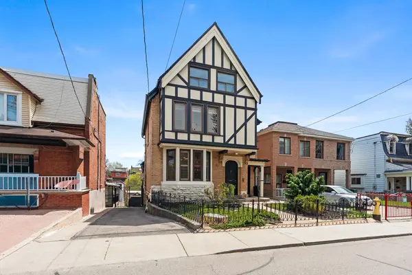 29 Shannon ST, Toronto C01, ON M6J 2E6