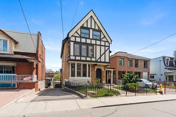 29 Shannon ST, Toronto C01, ON M6J 2E6