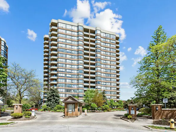 268 Ridley BLVD #509, Toronto C04, ON M5M 4N3