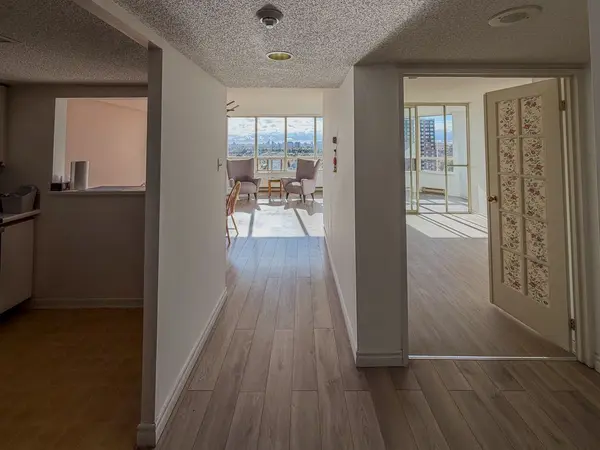 150 Alton Towers CIR #1513, Toronto E07, ON M1V 4X7